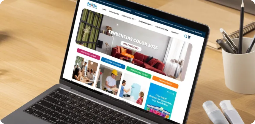 De Social Ads a tráfico orgánico como fuente #1 de ventas